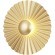 Бра Crystal Lux HOLA AP4W LED D250