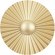 Бра Crystal Lux HOLA AP4W LED D250