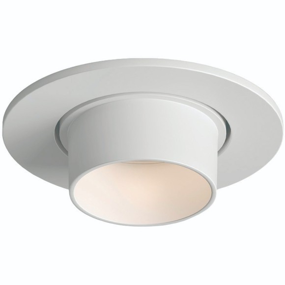 Точечный светильник Rond DK3120-WH