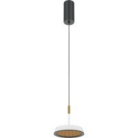 Подвесной светильник Maytoni MOD041PL-L15WG3K