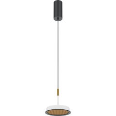 Подвесной светильник Maytoni MOD041PL-L15WG3K Подвесной светильник Maytoni MOD041PL-L15WG3K