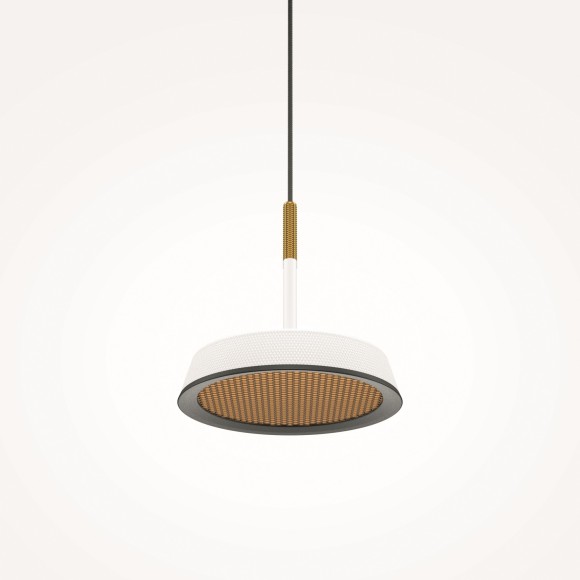 Подвесной светильник Maytoni MOD041PL-L15WG3K