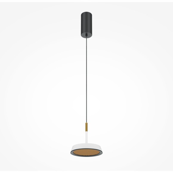 Подвесной светильник Maytoni MOD041PL-L15WG3K