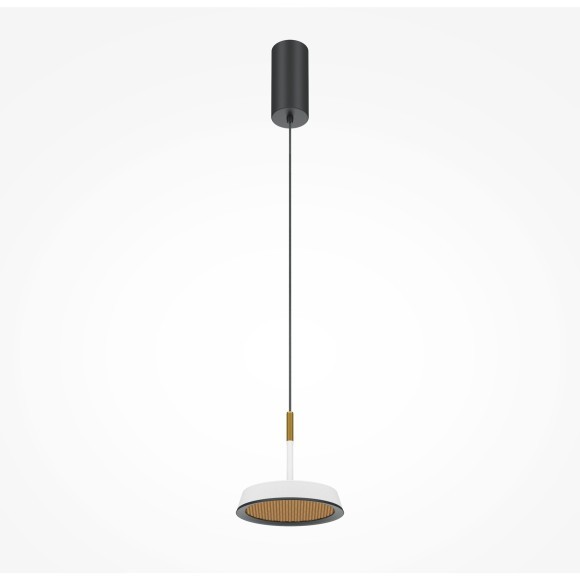 Подвесной светильник Maytoni MOD041PL-L15WG3K