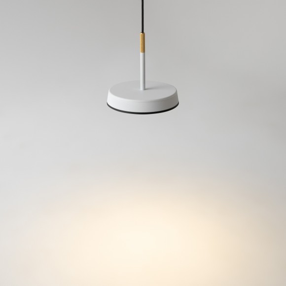 Подвесной светильник Maytoni MOD041PL-L15WG3K