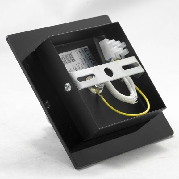 Потолочный светильник Lente LSC-2507-01