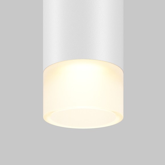 TR191-1-3W3K-M-BW Ультратонкий трековый магнитный светодиодный светильник Maytoni Levity CRI90+ 3000К 100Лм 36° 3Вт TR191-1-3W3K-M-BW Ультратонкий трековый магнитный светодиодный светильник Maytoni Levity CRI90+ 3000К 100Лм 36° 3Вт