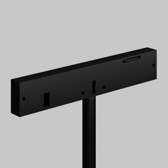 TR191-1-3W3K-M-BW Ультратонкий трековый магнитный светодиодный светильник Maytoni Levity CRI90+ 3000К 100Лм 36° 3Вт TR191-1-3W3K-M-BW Ультратонкий трековый магнитный светодиодный светильник Maytoni Levity CRI90+ 3000К 100Лм 36° 3Вт