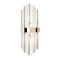 Бра Arte Lamp A1007AP-2GO ACAPULCO под лампы 2xG9 40W