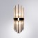 Бра Arte Lamp A1007AP-2GO ACAPULCO под лампы 2xG9 40W