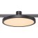 ST818.406.12 Магнитный трековый светильник черный LED 10W 3000K 500Lm Ra80 120° FARM