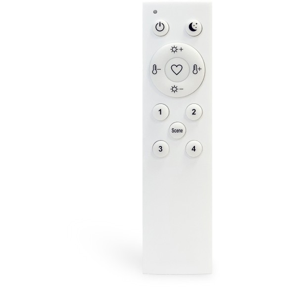 ST015.500.98 Пульт управления Smart светильниками серии SKYLINE ST Luce AROUND