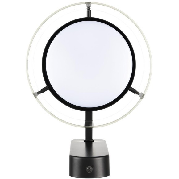 8232/1W COMFI черный/прозрачный, металл/стекло Бра LED GX70 1*10W 220V NATALINA 8232/1W COMFI черный/прозрачный, металл/стекло Бра LED GX70 1*10W 220V NATALINA