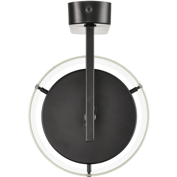 8232/1W COMFI черный/прозрачный, металл/стекло Бра LED GX70 1*10W 220V NATALINA 8232/1W COMFI черный/прозрачный, металл/стекло Бра LED GX70 1*10W 220V NATALINA