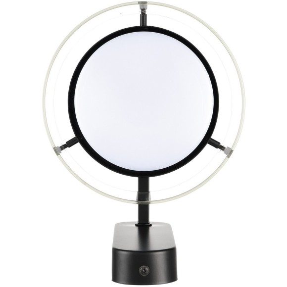 8232/1W COMFI черный/прозрачный, металл/стекло Бра LED GX70 1*10W 220V NATALINA 8232/1W COMFI черный/прозрачный, металл/стекло Бра LED GX70 1*10W 220V NATALINA