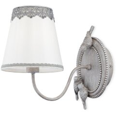 Бра Maytoni ARM023-01-S Bouquet под лампу 1xE14 40W Бра Maytoni ARM023-01-S Bouquet под лампу 1xE14 40W