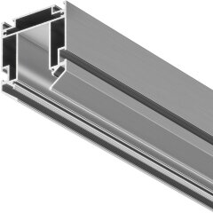 Профиль для накладных шинопроводов TRA034MP-2S-1 (устар. артикул) Профиль для накладных шинопроводов TRA034MP-2S-1 (устар. артикул)