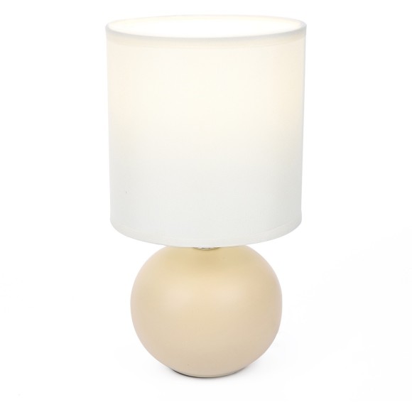 8224/1T CLASSI LN25 желтый, керамика/текстиль Настольная лампа E14 1*40W 220V OCTAVIA 8224/1T CLASSI LN25 желтый, керамика/текстиль Настольная лампа E14 1*40W 220V OCTAVIA