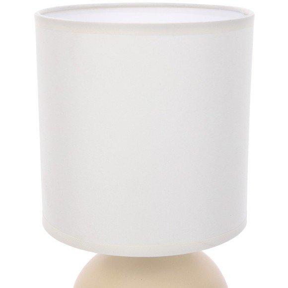 8224/1T CLASSI LN25 желтый, керамика/текстиль Настольная лампа E14 1*40W 220V OCTAVIA 8224/1T CLASSI LN25 желтый, керамика/текстиль Настольная лампа E14 1*40W 220V OCTAVIA