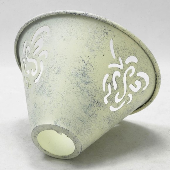 Спот потолочный Lussole GRLSP-8059 MCCONNICO IP21 под лампы 3xE14 24W