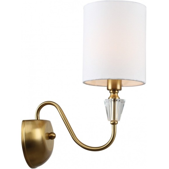 Светильник настенный Stilfort 1051/05/01W, серия Estetio Светильник настенный Stilfort 1051/05/01W, серия Estetio