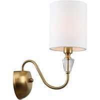 Светильник настенный Stilfort 1051/05/01W, серия Estetio