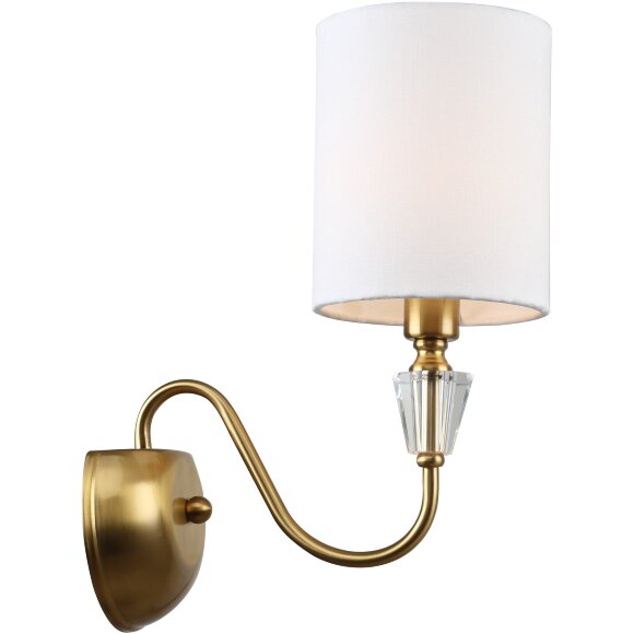 Светильник настенный Stilfort 1051/05/01W, серия Estetio Светильник настенный Stilfort 1051/05/01W, серия Estetio