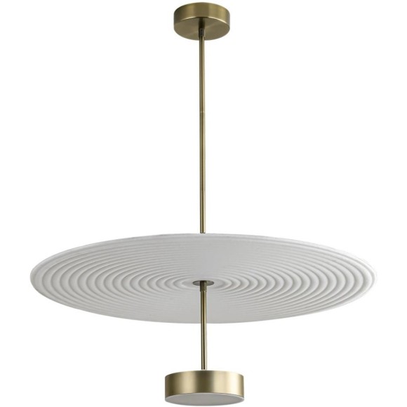 Потолочный светильник LED 3000K Odeon Light FELT 7035/20CL Потолочный светильник LED 3000K Odeon Light FELT 7035/20CL