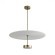 Потолочный светильник LED 3000K Odeon Light FELT 7035/20CL
