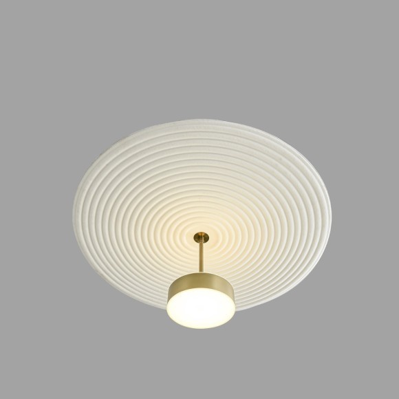 Потолочный светильник LED 3000K Odeon Light FELT 7035/20CL Потолочный светильник LED 3000K Odeon Light FELT 7035/20CL