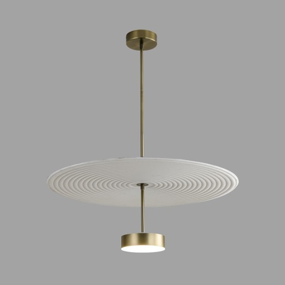 Потолочный светильник LED 3000K Odeon Light FELT 7035/20CL Потолочный светильник LED 3000K Odeon Light FELT 7035/20CL