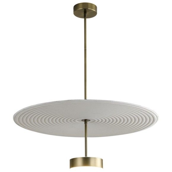 Потолочный светильник LED 3000K Odeon Light FELT 7035/20CL Потолочный светильник LED 3000K Odeon Light FELT 7035/20CL