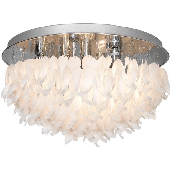 Люстра потолочная Lussole GRLSA-5603-10 COMO IP21 под лампы 10xE14 60W Люстра потолочная Lussole GRLSA-5603-10 COMO IP21 под лампы 10xE14 60W