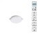 Встраиваемый светильник Novotech 358675 PANDORA IP54 светодиодный LED 8W