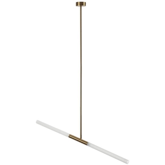 Люстра потолочная Odeon Light 4306/2 Soho под лампы 2xG9 2*40W