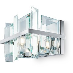 Настенный светильник (бра) Maytoni MOD201WL-02N