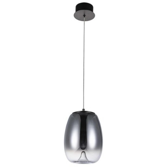 Подвесной светильник Divinare CAMPO 5874/51 SP-8 Подвесной светильник Divinare CAMPO 5874/51 SP-8