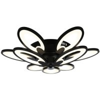 Светодиодная потолочная люстра Glastonbury OML-45817-120