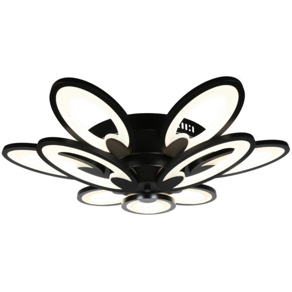 Светодиодная потолочная люстра Glastonbury OML-45817-120 Светодиодная потолочная люстра Glastonbury OML-45817-120