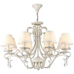 Люстра потолочная Maytoni ARM172-08-G Brionia под лампы 8xE14 40W Люстра потолочная Maytoni ARM172-08-G Brionia под лампы 8xE14 40W