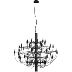 10196/1000 Black Подвесной светильник LOFT IT Gino 10196/1000 Black Подвесной светильник LOFT IT Gino