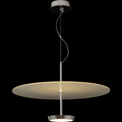 Светильник подвесной Crystal Lux NICOLE SP18W LED 4110/218