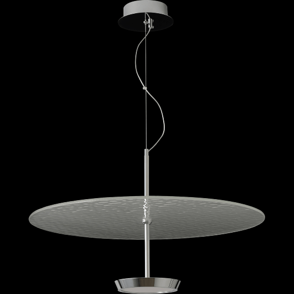 Светильник подвесной Crystal Lux NICOLE SP18W LED 4110/218