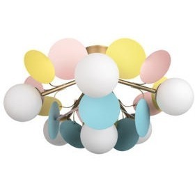 10008/6C Mult Потолочный светильник LOFT IT Matisse 10008/6C Mult Потолочный светильник LOFT IT Matisse