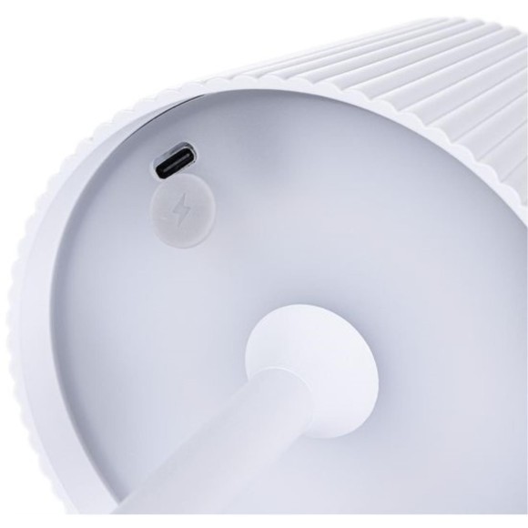 Декоративная настольная лампа Arte Lamp FUYUE A1616LT-1WH Декоративная настольная лампа Arte Lamp FUYUE A1616LT-1WH