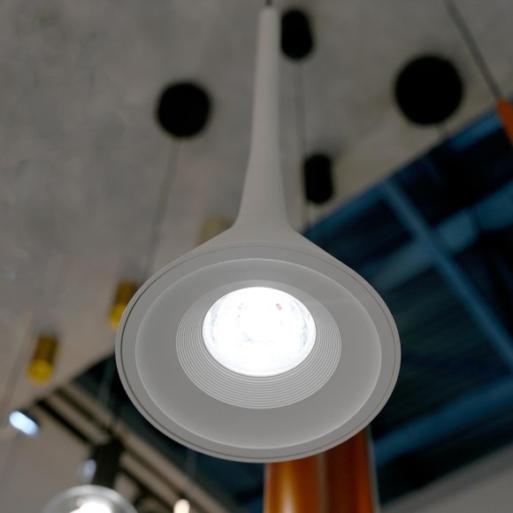 Подвесной светильник Klokken 4407-1P