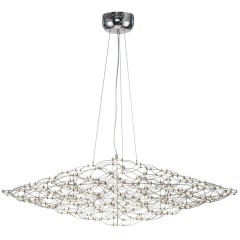 Подвесной светильник Thinner 4305-12P Подвесной светильник Thinner 4305-12P