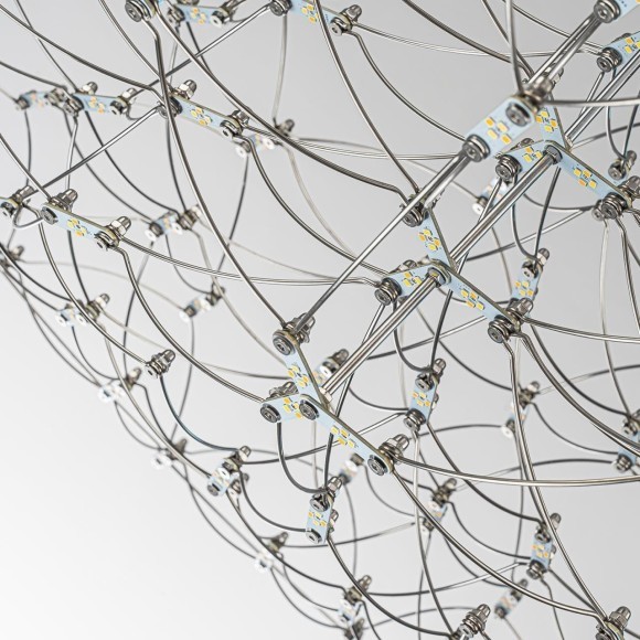 Подвесной светильник Thinner 4305-12P