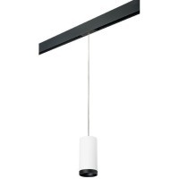 PRORP64863487 Трековый магнитный светильник Lightstar TETA PRO 220V под сменную лампу GU10