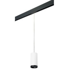 PRORP64863487 Трековый магнитный светильник Lightstar TETA PRO 220V под сменную лампу GU10 PRORP64863487 Трековый магнитный светильник Lightstar TETA PRO 220V под сменную лампу GU10